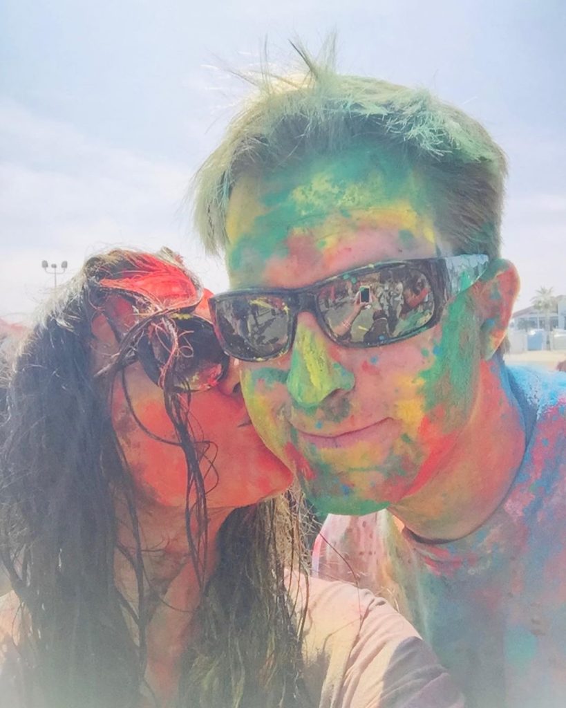 Preity Zinta Husband Jean Goodenough