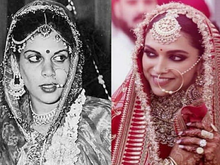 83 first look ranveer and deepika