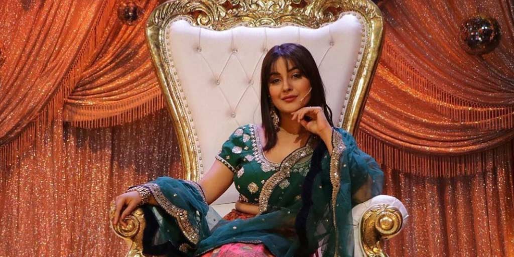 shehnaz gill new show mujhse shadi karoge