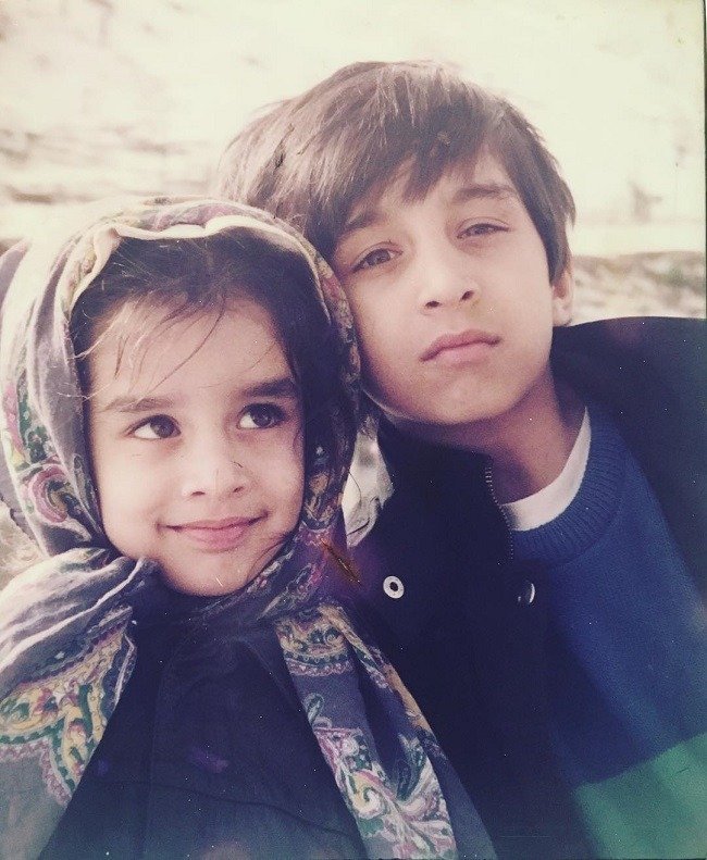 Happy birthday shraddha kapoor