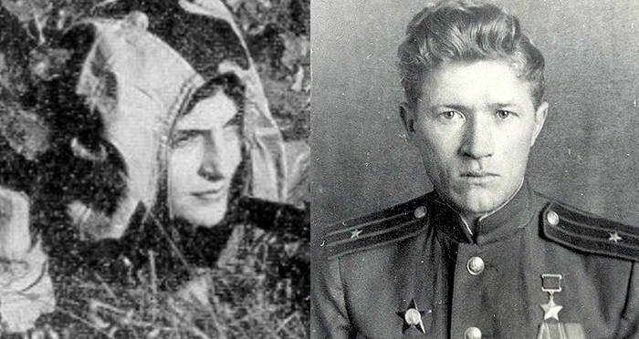 Ivan Sidorenko top 10 sniper with most kills