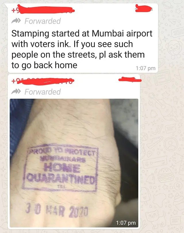 Amitabh Bachchan Home Quarantined