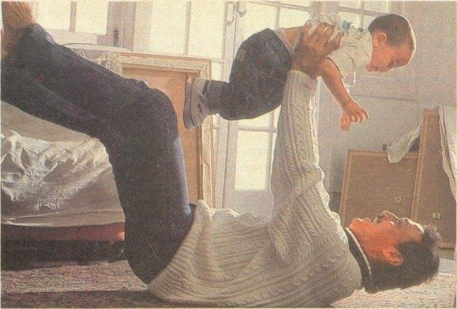 tiger shroff birthday