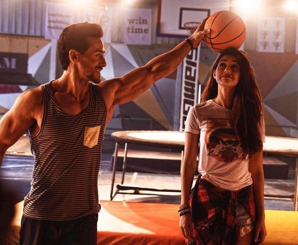 tiger shroff birthday latest news