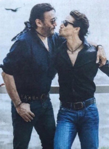 tiger shroff birthday special