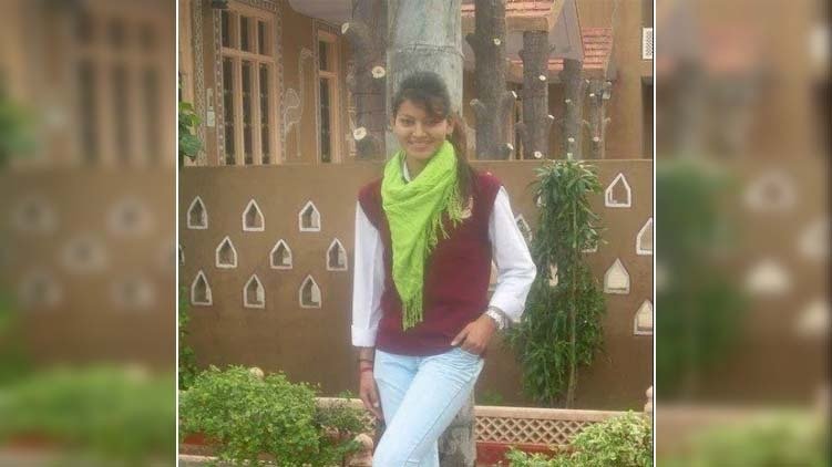 Childhood Pics Of Urvashi Rautela