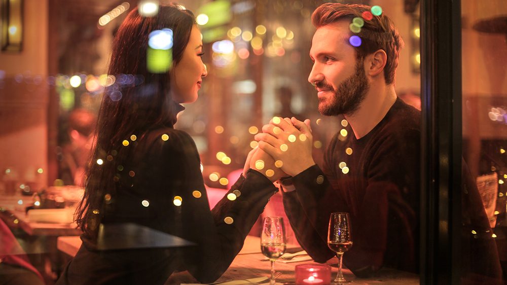 Ideas for an Indoor Date