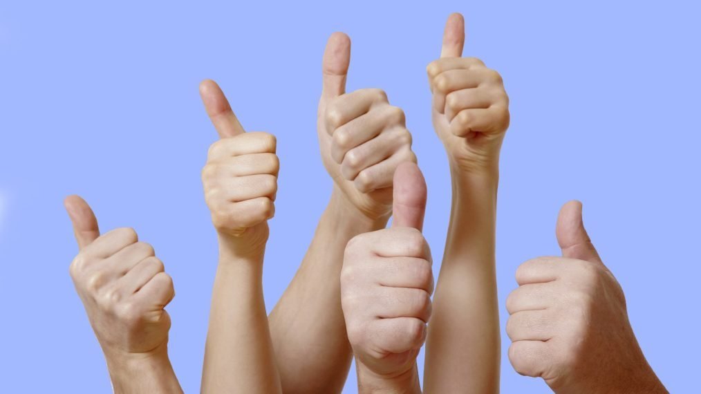 Your Thumb’s Shape Reveals a Lot About Your Character