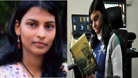‘After Spending Wedding Night He Paid Me Rs 100 Like I’m a Prostitute’ A Burn Survivor’s Extraordinary Story