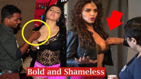 Top 6 Bold Bollywood Actresses Whom Social Media Users Called Shameless