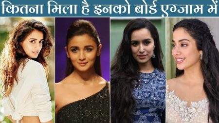 10 Bollywood Stars Who Suffered Over Weight Problems