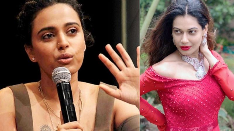 Payal Rohtagi Lashes Out at Jaya Bachchan And Amitabh Bachchan For Supporting Two Different Parties While Living at Same Home