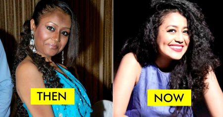 A Person is Never Ugly But Poor, These 5 Bollywood Stars Are The Proof