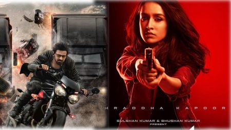 Baahubali Star Prabhas’ Saaho is an Action-packed Film That Has Something For ‘die-hard fans’