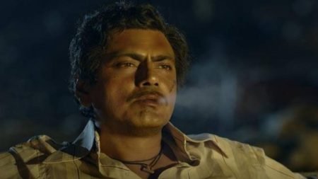 Nawazuddin Siddiqui Reveals on Father’s Day That He Has Three Fathers