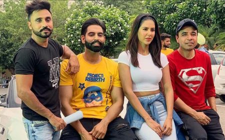 goldy desi crew jinde meriye parmish verma