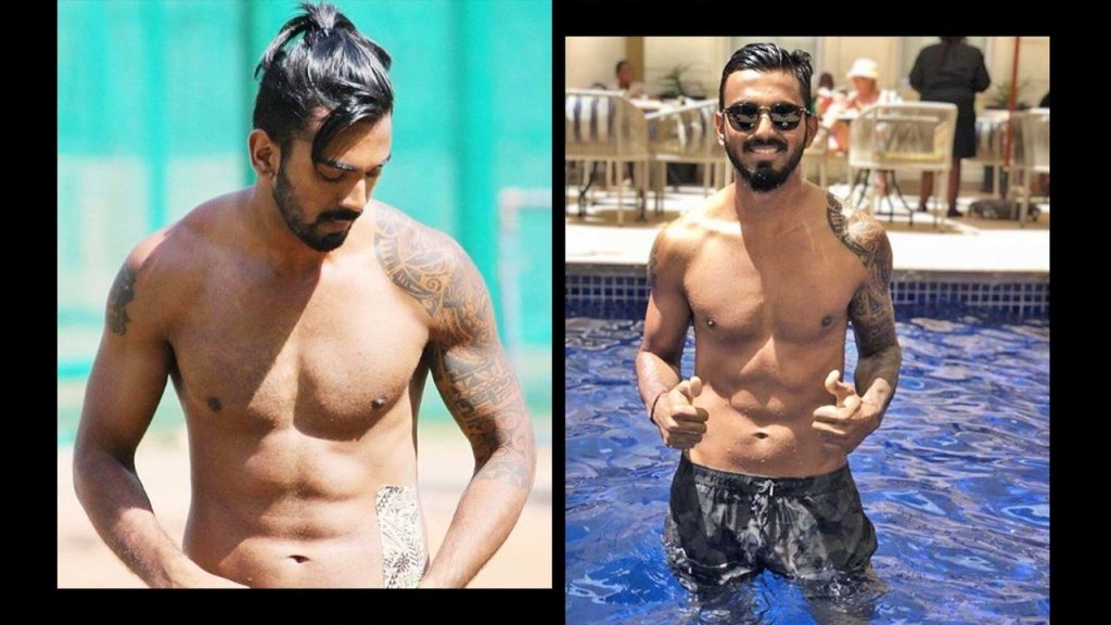 KL Rahul approved workouts to help you get as lean and fit as him