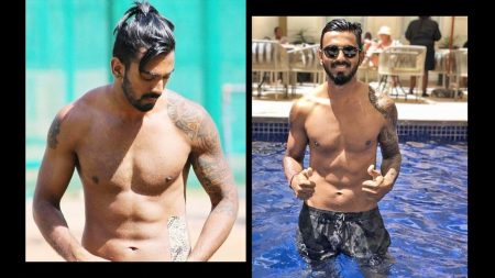 KL Rahul approved workouts to help you get as lean and fit as him