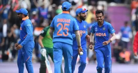 Between Bumrah and Chahal, India’s bowling template is complete
