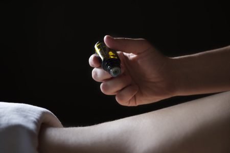 THC E Liquid Explained In Detail