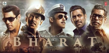 Bharat Movie Review | Public Review | First Day First Show Bharat | Salman Khan