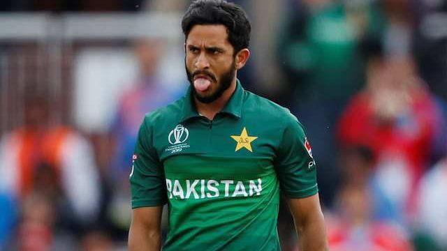 Hasan Ali Supports India to Win World Cup 2019, Sparks Controversy in Pakistan