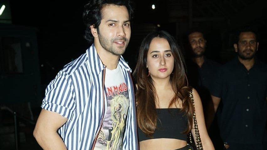 Varun Dhawan Postpones Street Dancer 3D Release to Marry Girlfriend Natasha Dalal in December