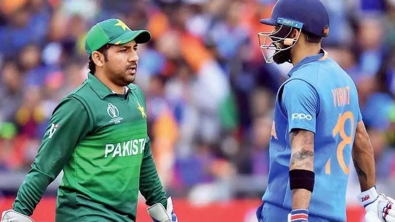 India-Pakistan Match to Take Place Again in World Cup 2019