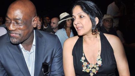 Bollywood Actresses Who Dated Foreigner Cricketers, One Became Pregnant Before Marriage