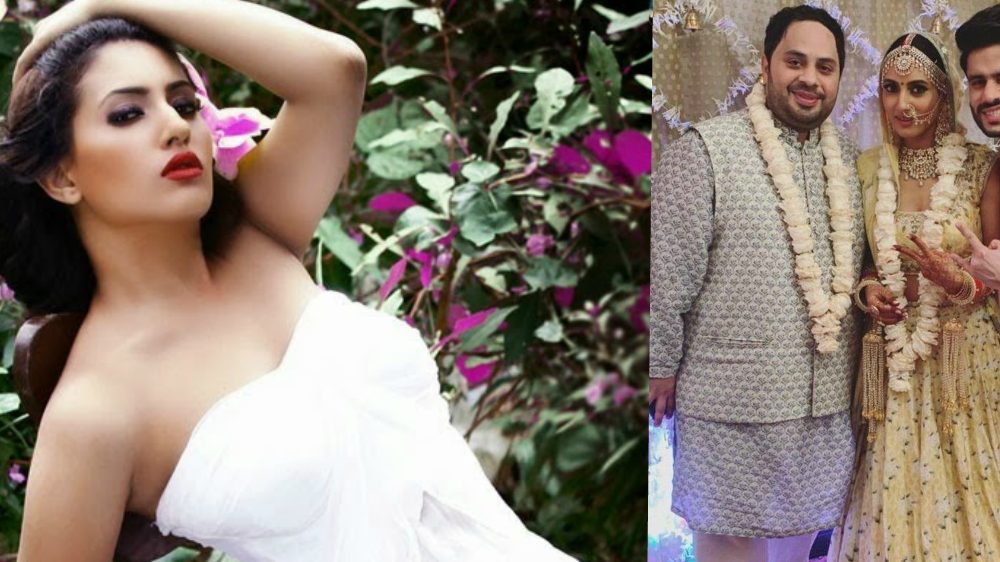 Love is Blind And These Most Mismatched Pair of TV Are a Proof!