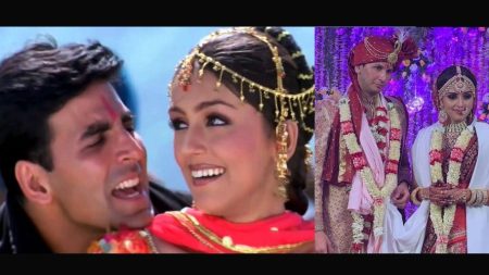 At Age 36, Bollywood Actress Aarti Chabria Ties The Knot With Her Boyfriend