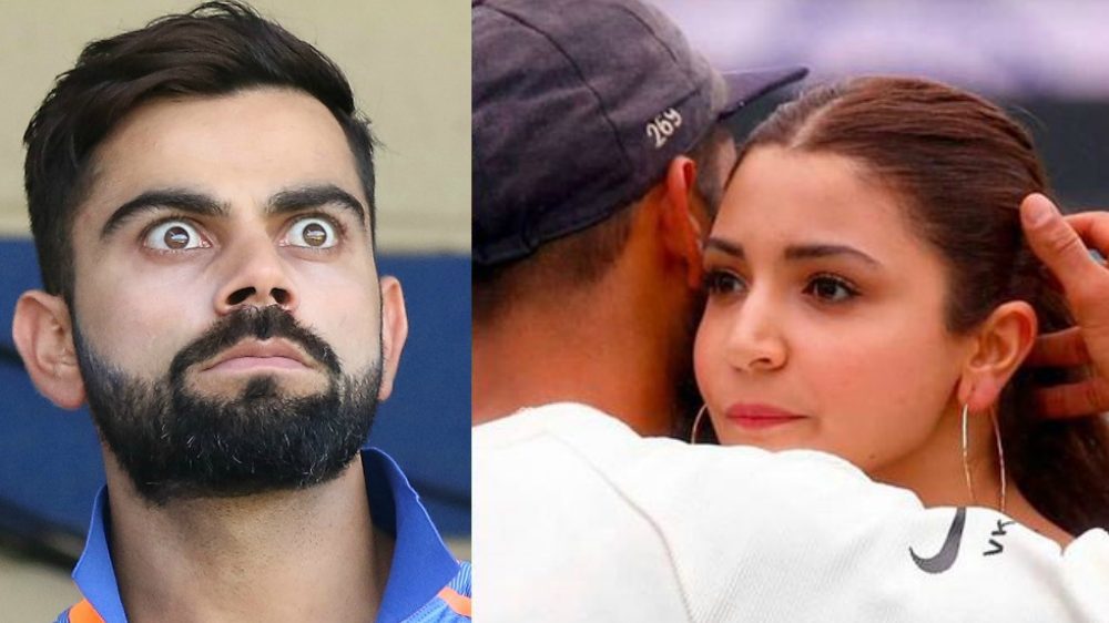 Before Virat Kohli, Anushka Sharma Also Had an Affair With This Indian Cricketer