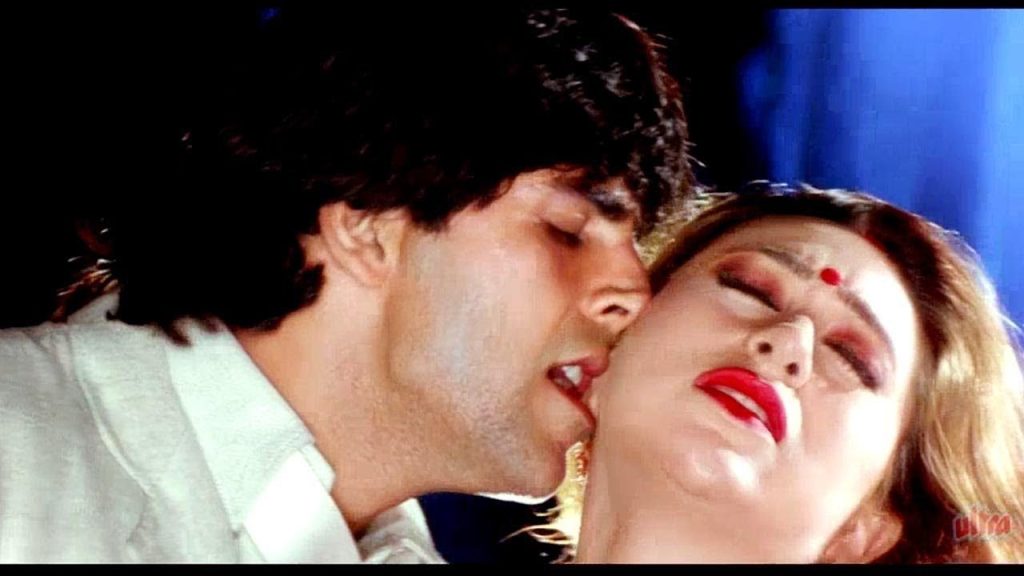 Karisma Kapoor Used to Refuse Akshay Kumar Films to Save Her Career