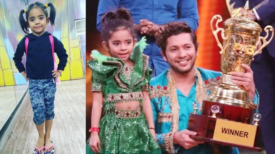 Every Rain Shatters 6 Years Old Super Dancer 3 Winner Rupsa’s Clay House, Now Will Buy a New With Winning Amount