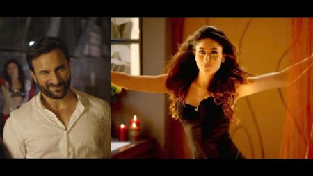 Kareena Kapoor Does Private Dance For Saif Ali Khan, Bedroom Secrets of Bollywood Stars