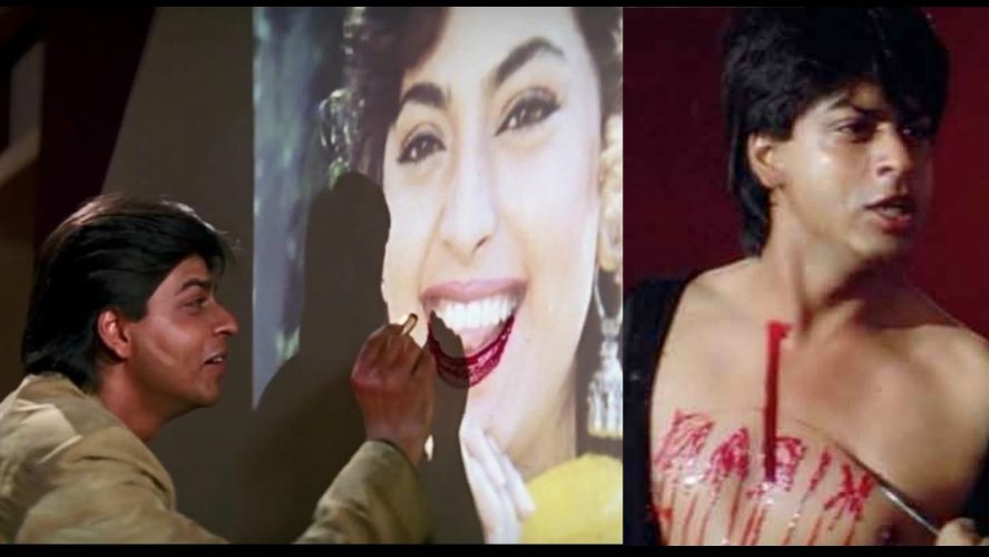 5 Actors Who Played Self-destructive Lovers And They Still Creep Fans Out