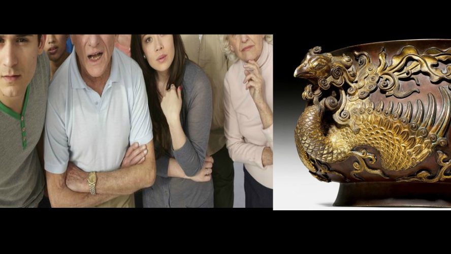 Family Was Using A Bowl To Keep Tennis Balls, They Didn’t Even Know it Worth Rs 34 Crores