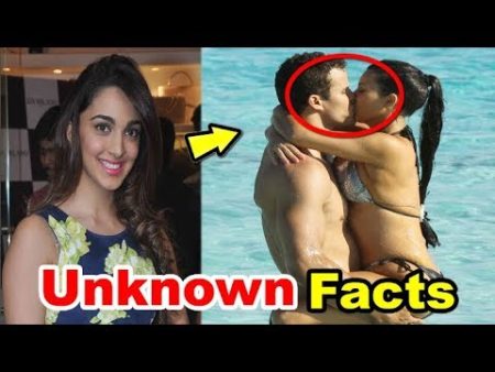 10 Interesting Unknown Facts About Kiara Advani