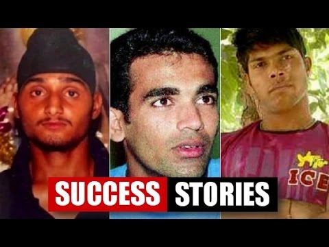 10 Indian Cricketers Who Were Poor – Success Stories