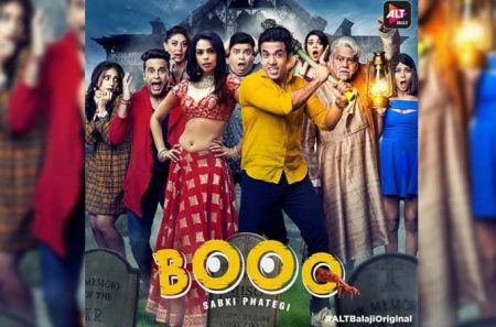 Booo – Sabki Phategi: Hottest Mallika Sherawat is Back!