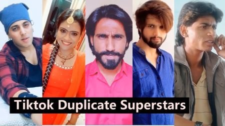 These Duplicates of Bollywood Stars on TikTok Will Surprise You!