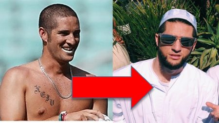 Famous Cricketers Who Converted Their Religion