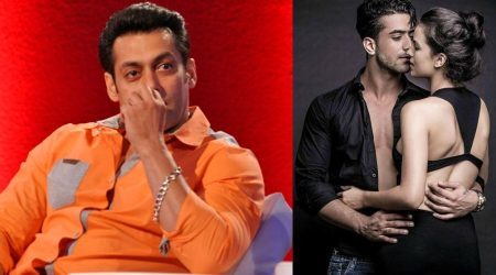 Famous Ex-couples to Perform Together as Contestants in Nach Balliye 9