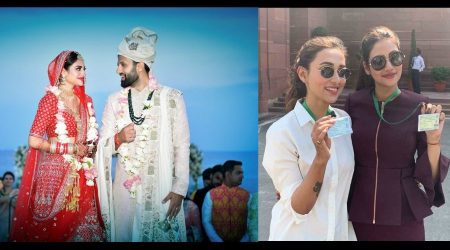 Trinmul Congress’ New Hottest MP Nusrat Jahan Misses Oath to Get Married in Turkey