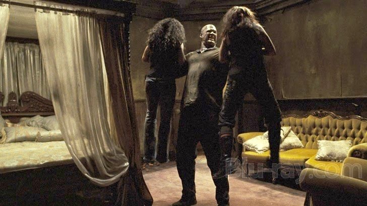 5 Gruesome Horror Movies on Netflix to Watch This Weekend