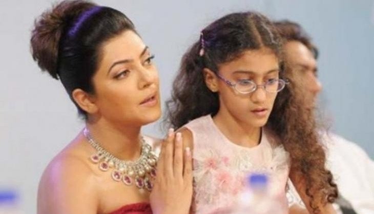 Sushmita Sen Reveals Her Daughter Renee’s Reaction After Knowing She is an Adopted Child