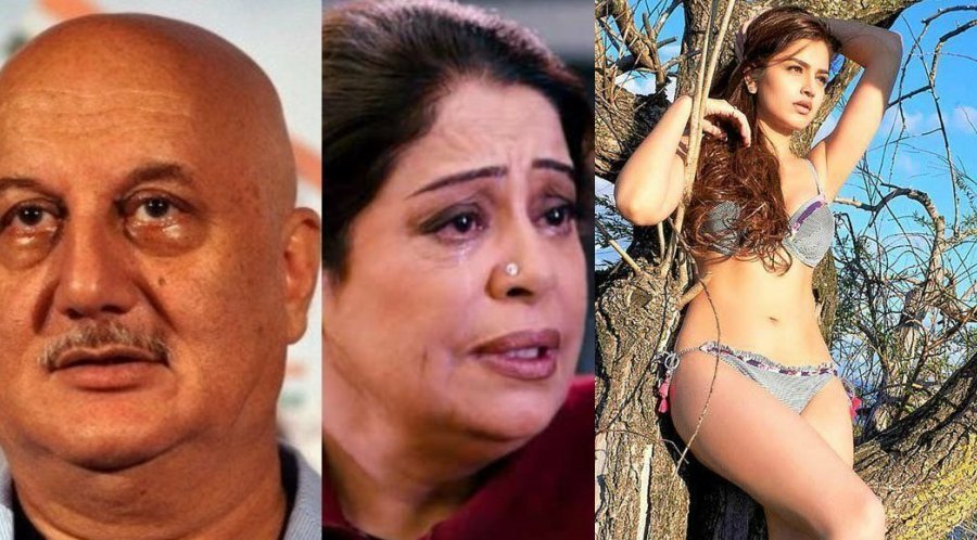 This Hottest Actress is Kirron Kher’s Daughter But Has No Relation With Anupam Kher