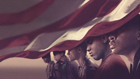 ‘When They See Us’ Becomes The Most Watched Web Series on Netflix