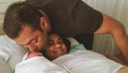 Salman Khan to Become ‘Mama’ Again as Sister Arpita is Expecting Her Second Child