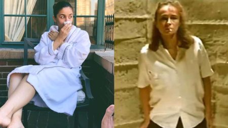 Alia Bhatt’s Mother Soni Razdan Smoked Many Cigarettes While She Was Pregnant With Her
